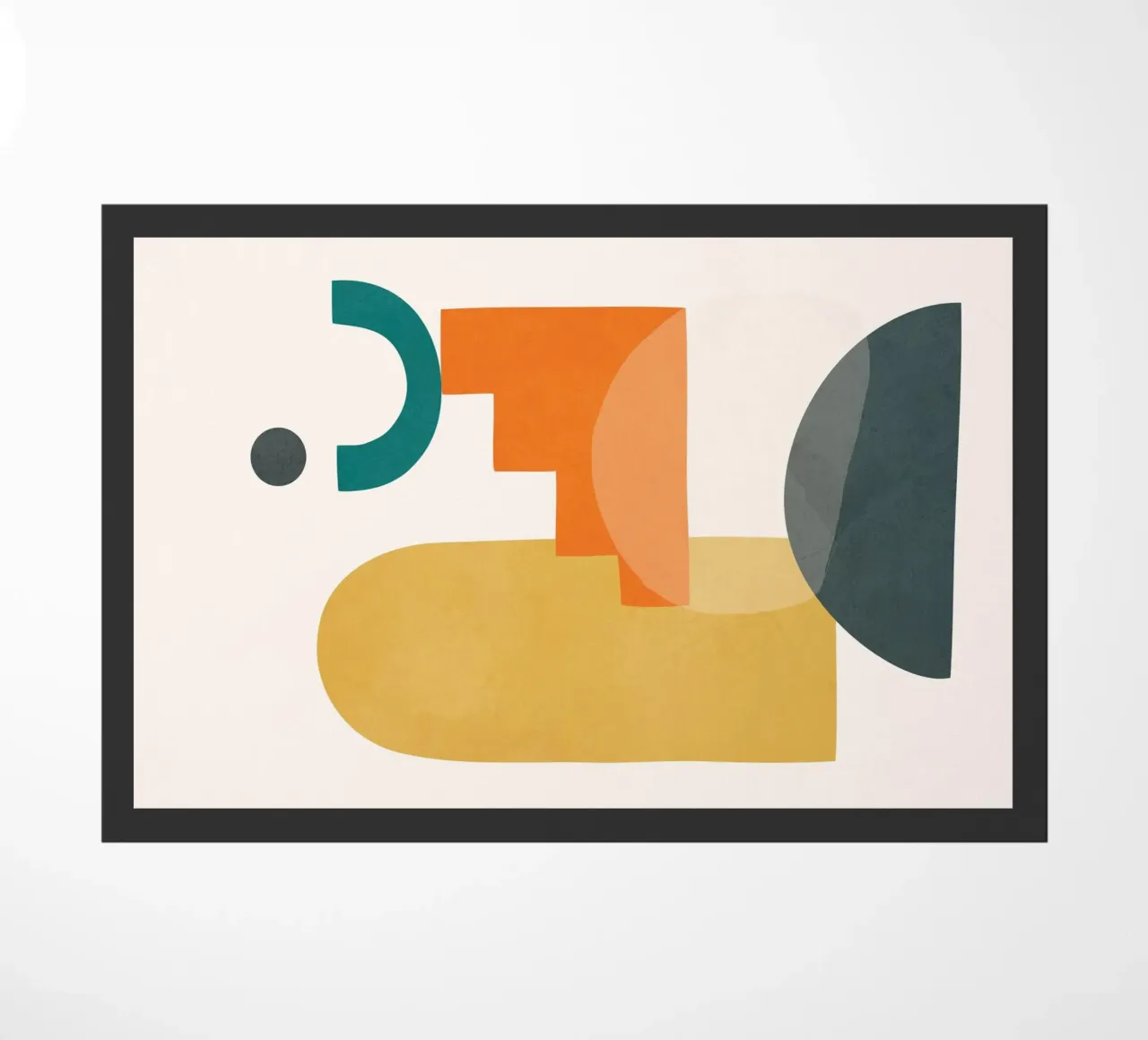 Playful Geometry 03 zerbino da Flow Line