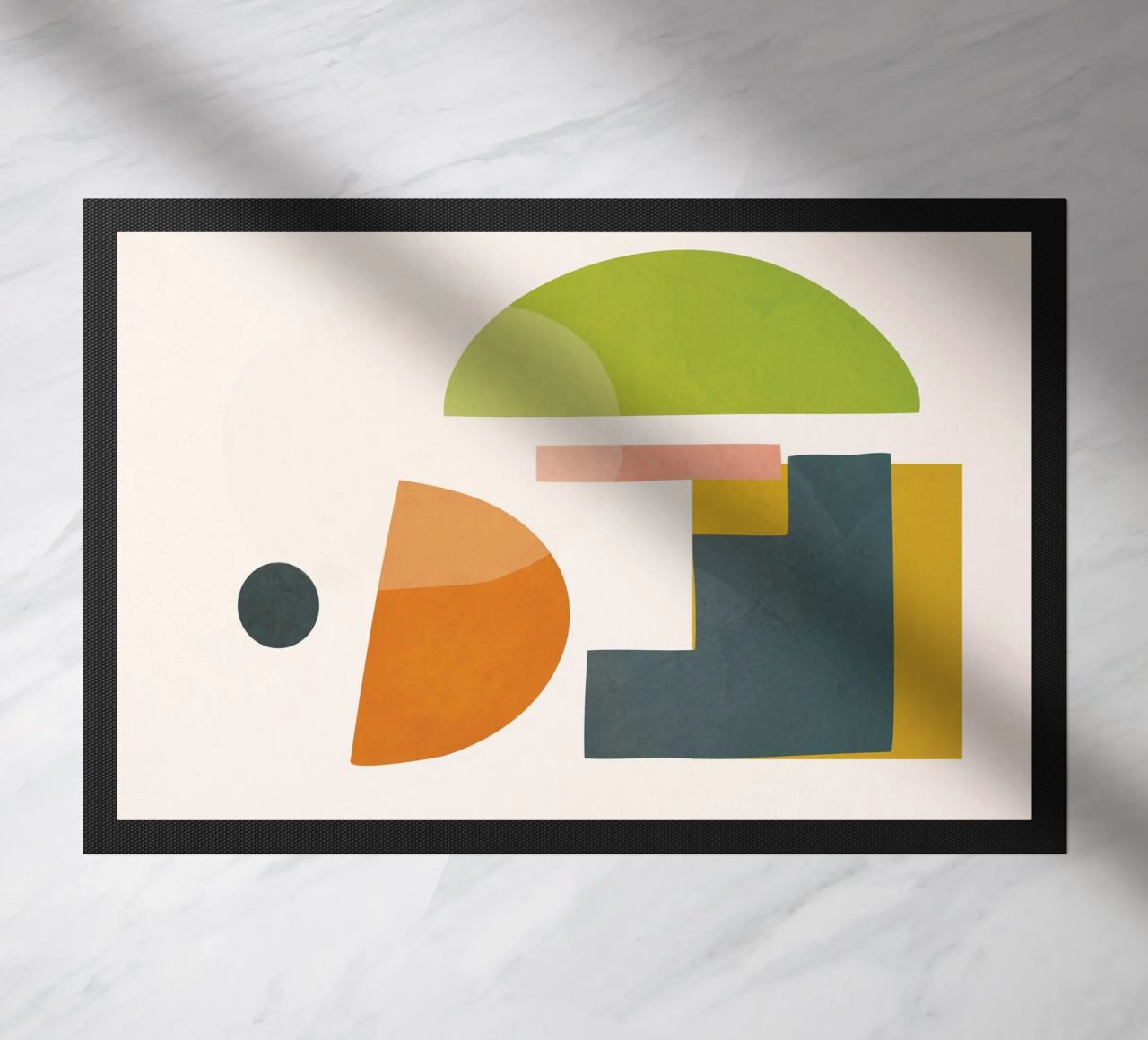 Playful Geometry 05 zerbino da Flow Line