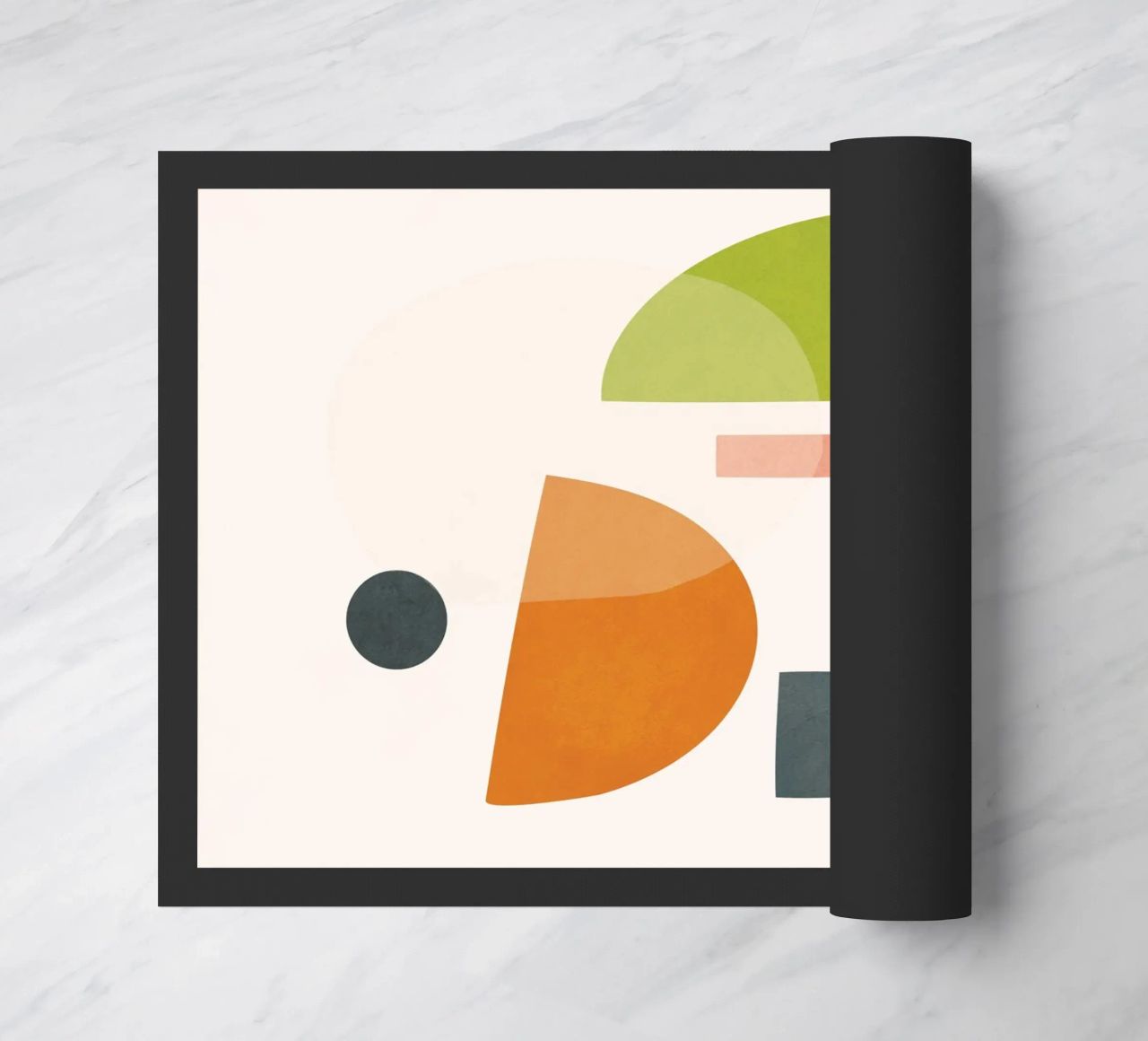 Playful Geometry 05 zerbino da Flow Line