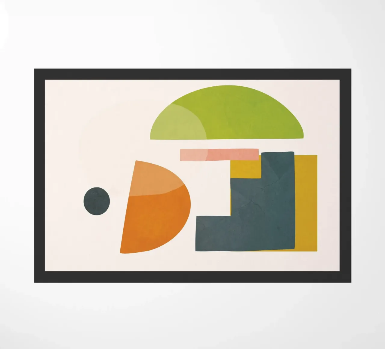 Playful Geometry 05 zerbino da Flow Line