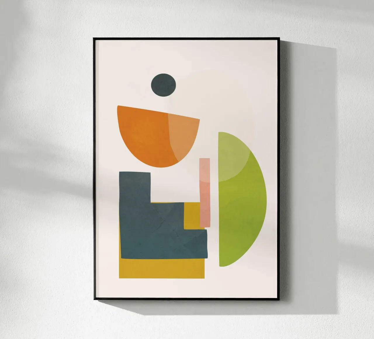 Playful Geometry 05 plexiglass da Flow Line