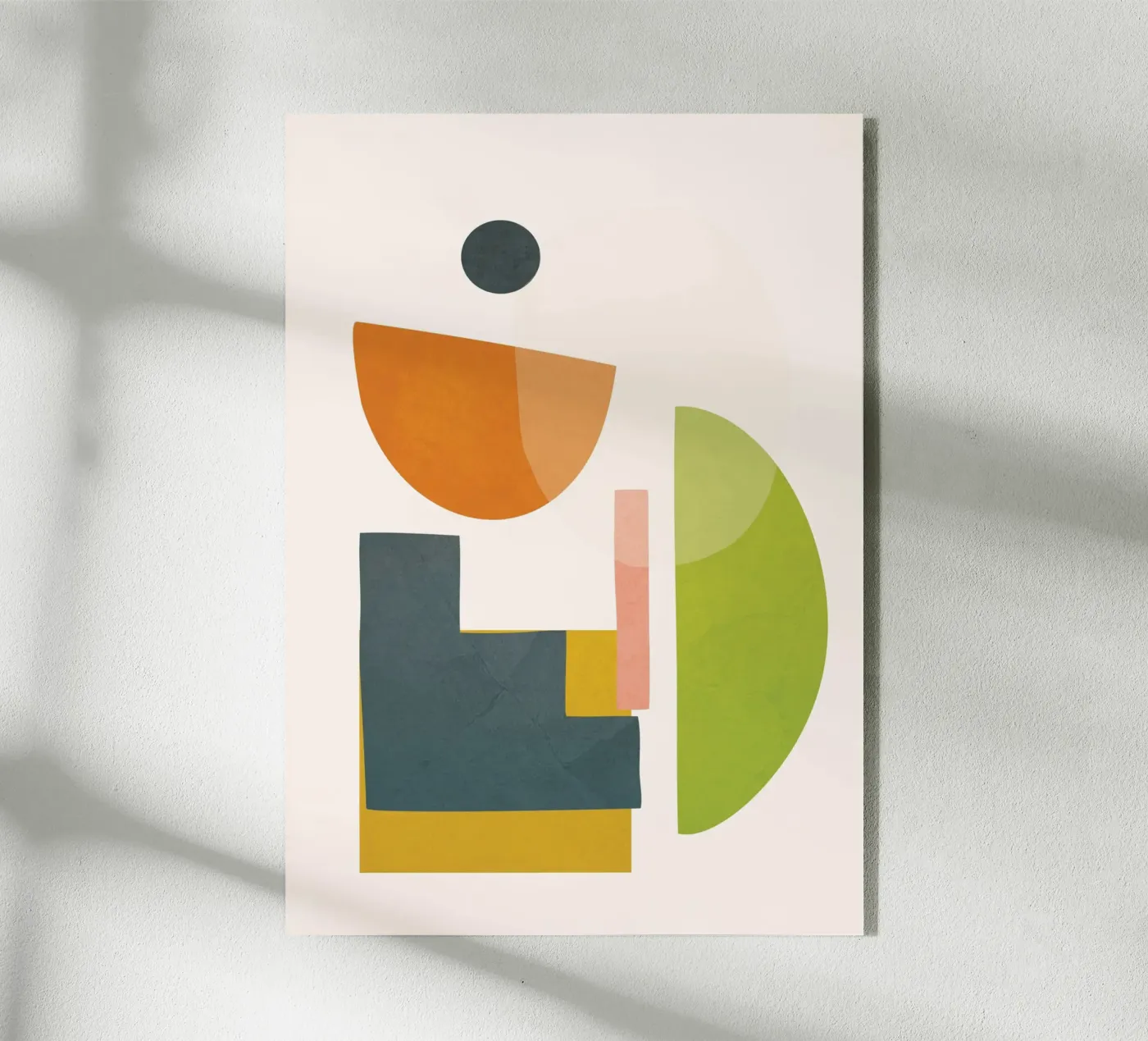 Playful Geometry 05 plexiglass da Flow Line