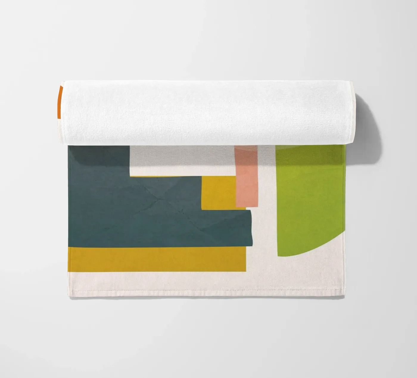 Playful Geometry 05 telo mare da Flow Line