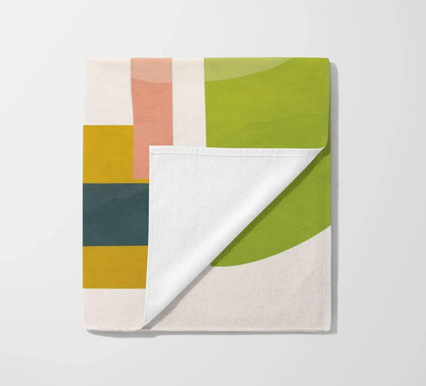Playful Geometry 05 telo mare da Flow Line
