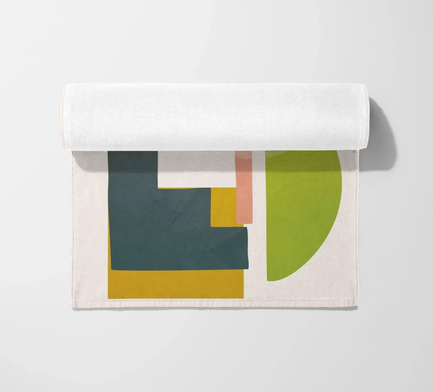 Playful Geometry 05 telo mare da Flow Line