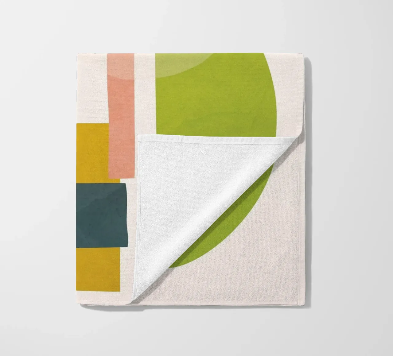 Playful Geometry 05 telo mare da Flow Line