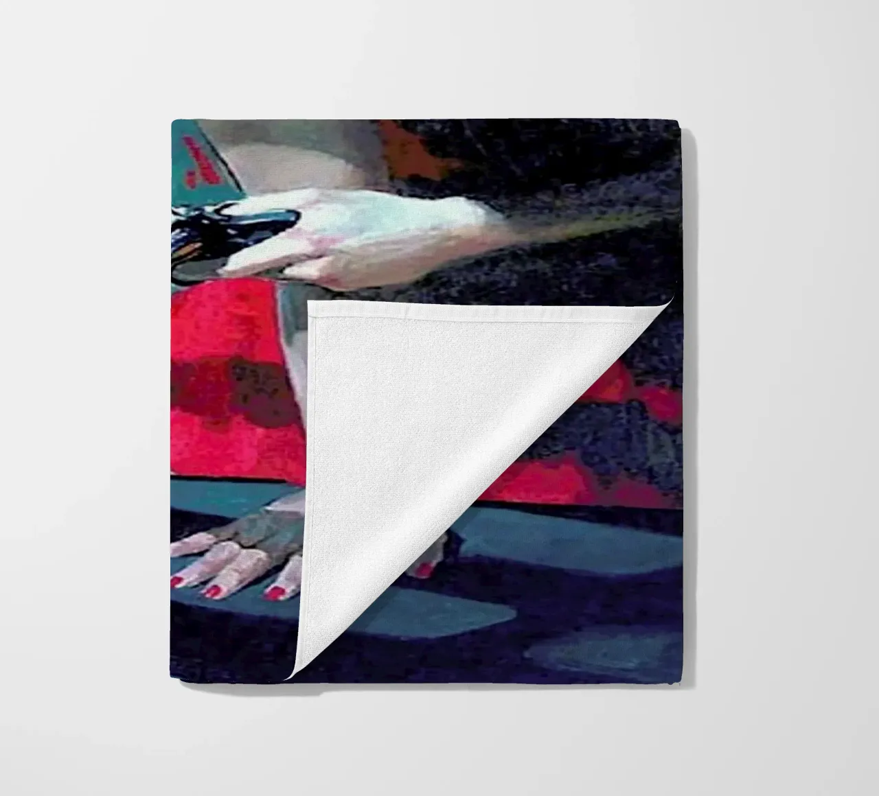 It's Far Easier To Forgive telo mare da Gallery Print and Art Limited