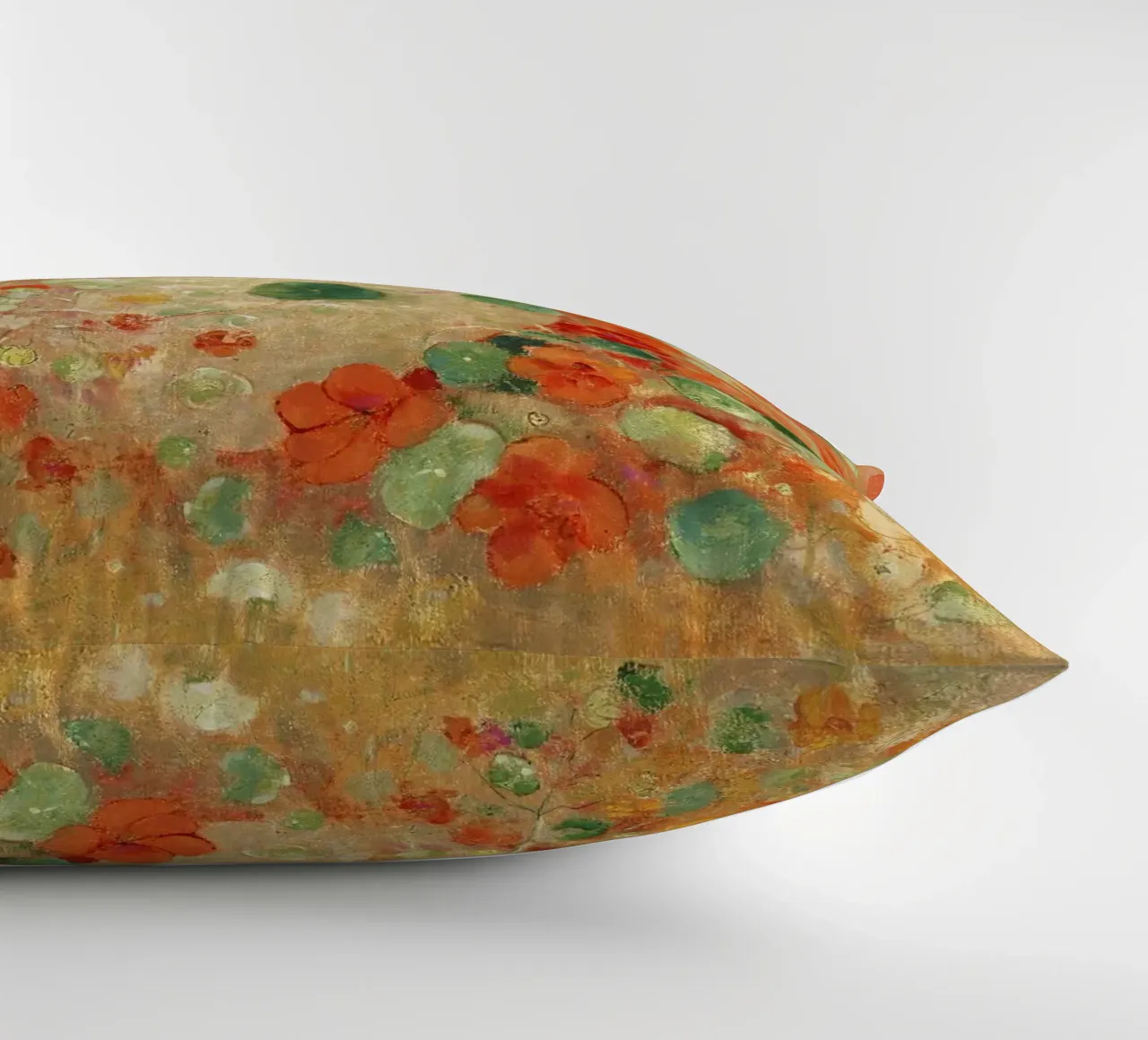"Nasturzi" (1905) di Odilon Redon cuscino da Venus Art
