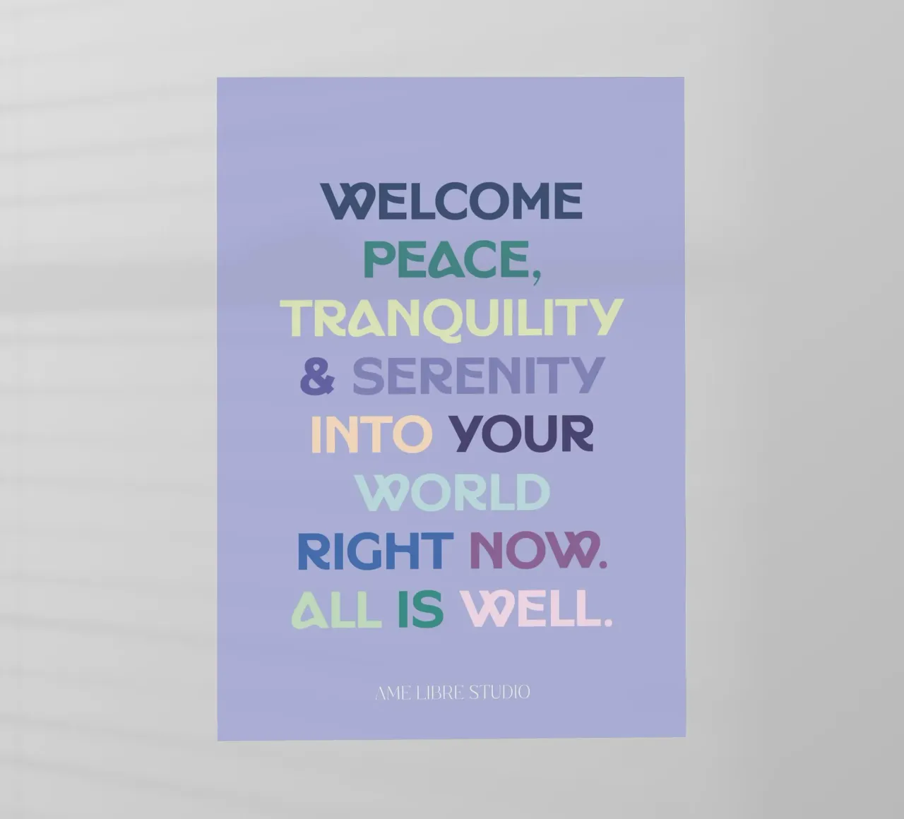 ๐ ๐ฌ๐ pellicola backlit da MENTHE SAUVAGE