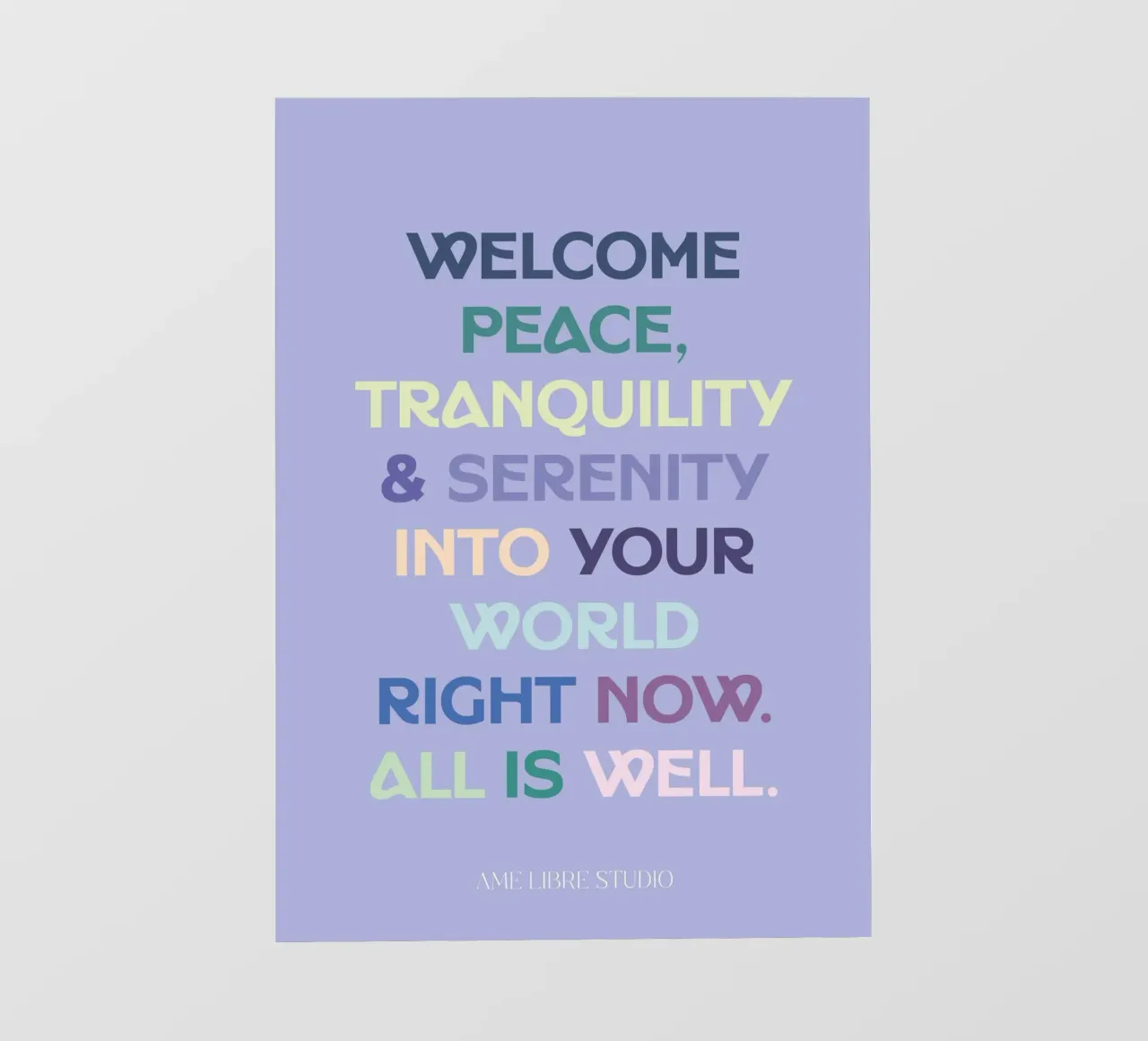 ๐ ๐ฌ๐ pellicola backlit da MENTHE SAUVAGE