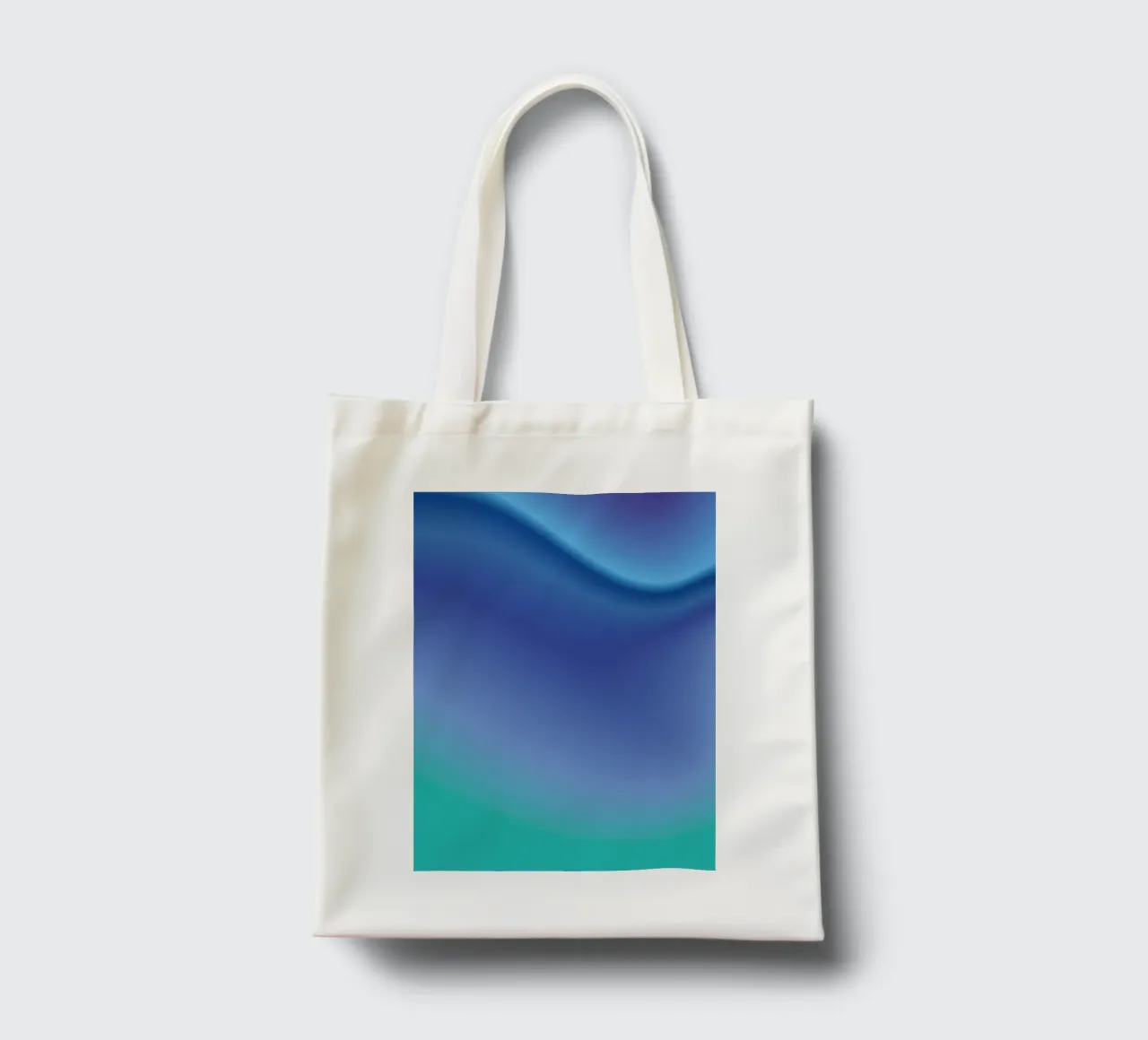 DIVINITY tote bag by ÂME LIBRE STUDIO