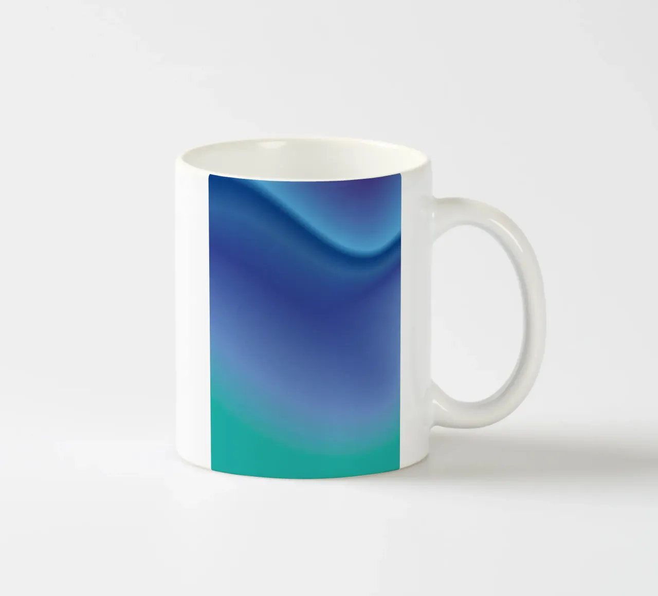 Sensitivity is divinity 🧿 taza de cerámica de ÂME LIBRE STUDIO