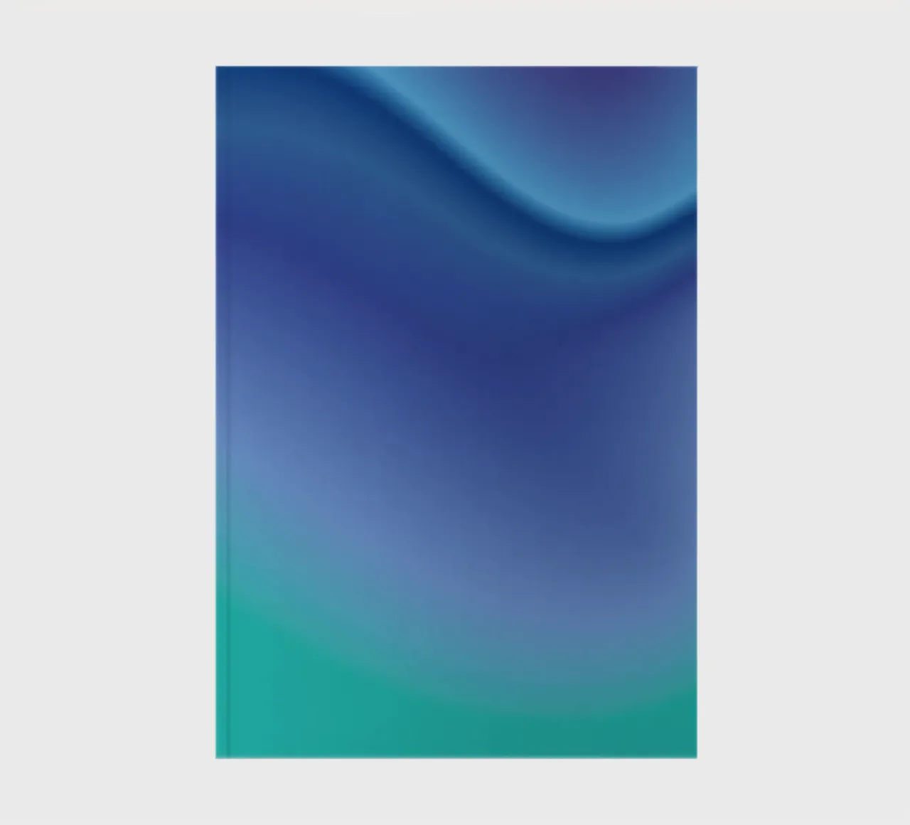 Sensitivity is divinity 🧿 notebook by ÂME LIBRE STUDIO