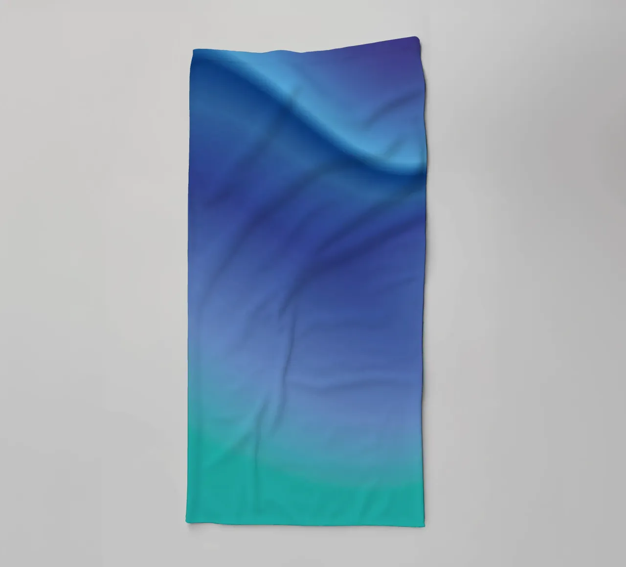 Sensitivity is divinity 🧿 towel by ÂME LIBRE STUDIO