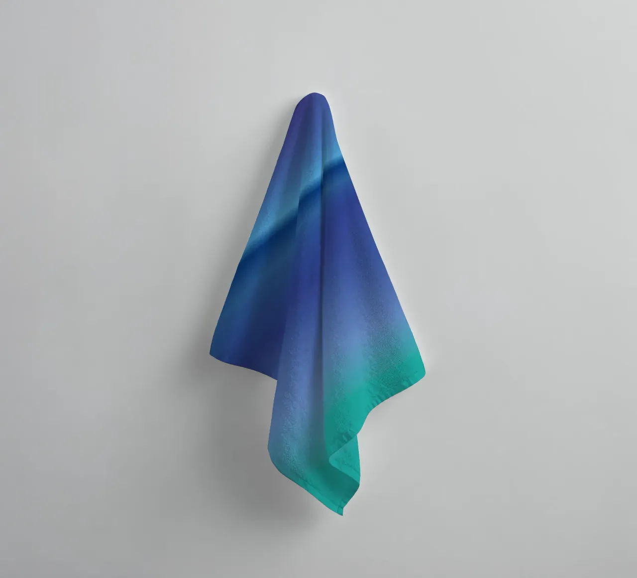Sensitivity is divinity 🧿 towel by ÂME LIBRE STUDIO