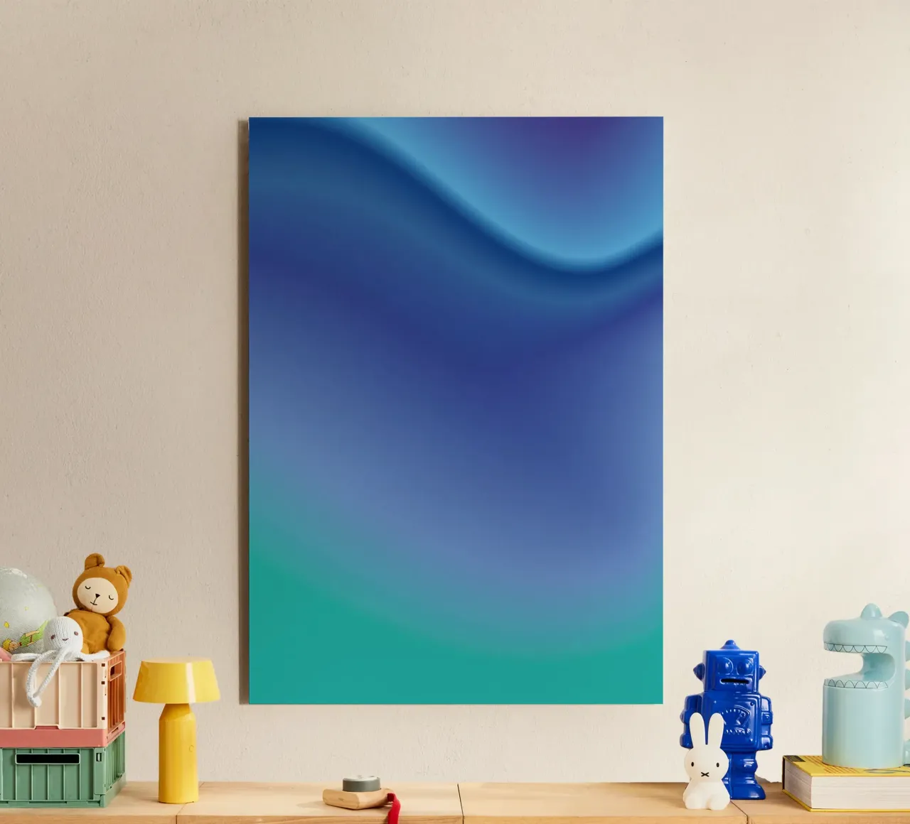 Sensitivity is divinity 🧿 alluminio dibond da ÂME LIBRE STUDIO