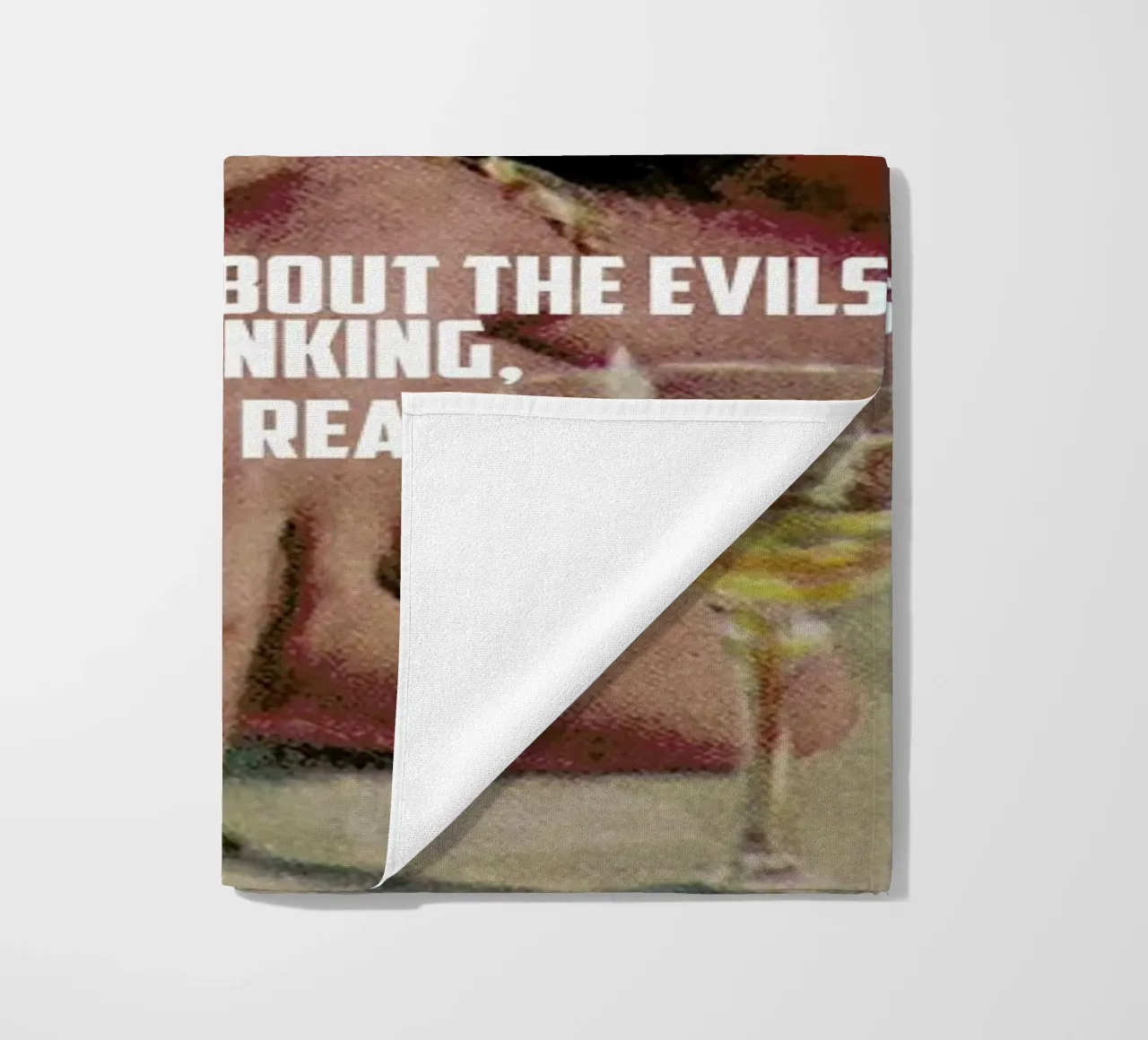 When I Read About telo mare da Gallery Print and Art Limited