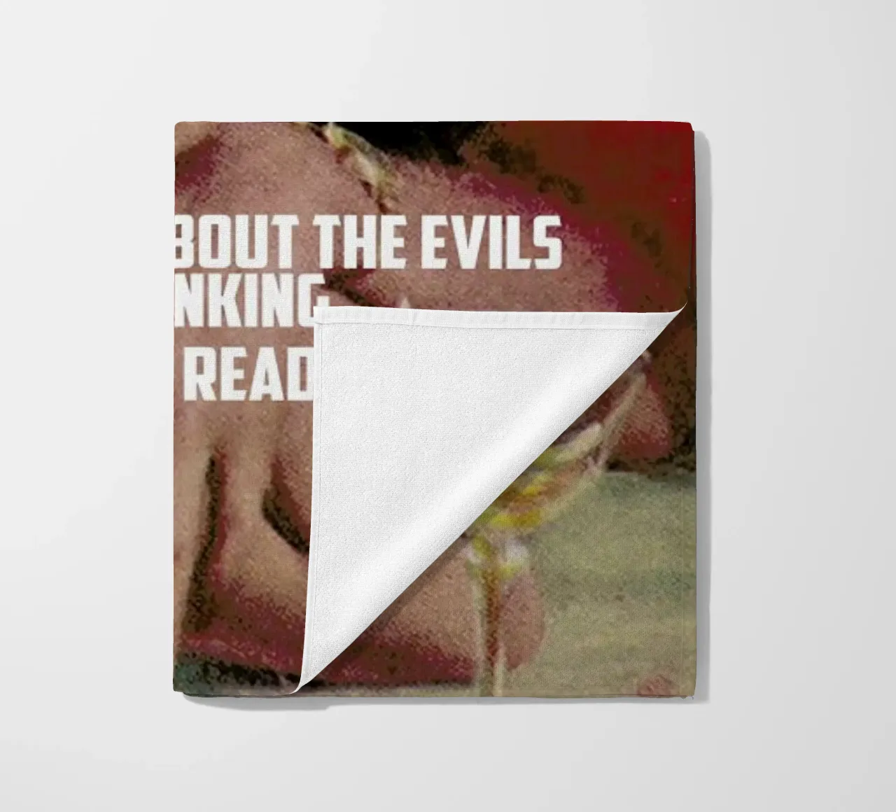 When I Read About telo mare da Gallery Print and Art Limited