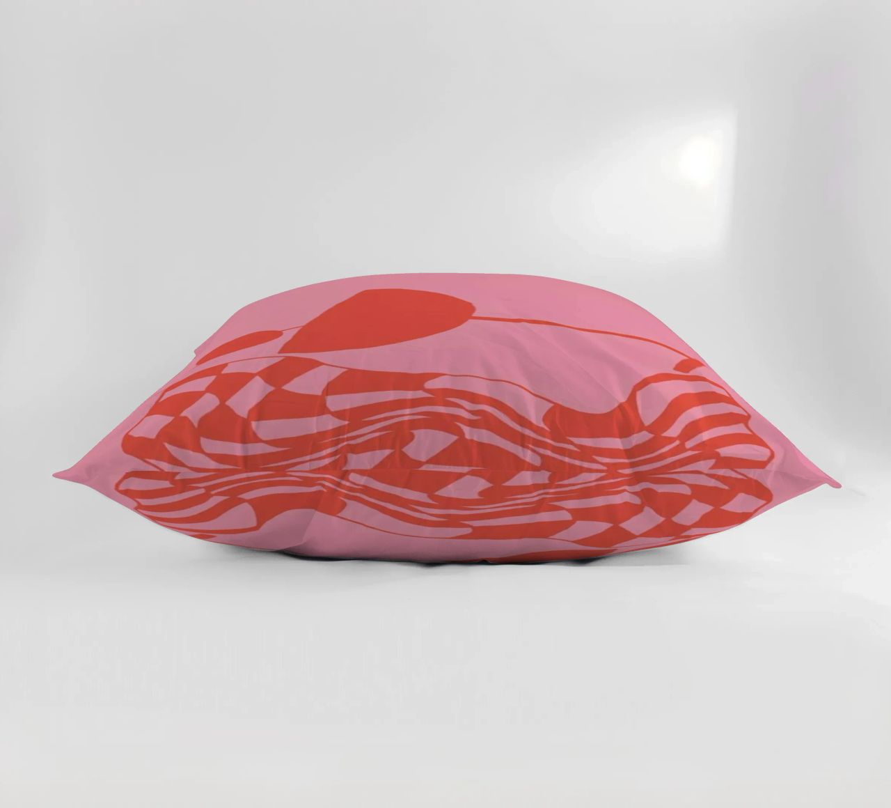 Martini in Pink cuscino da Pure