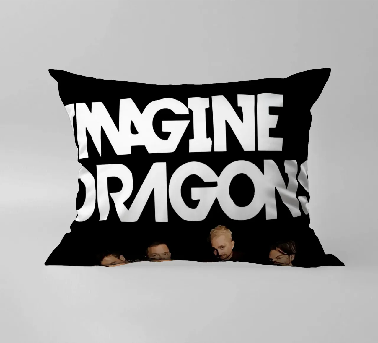 Imagine Dragon cuscino da vanhesling