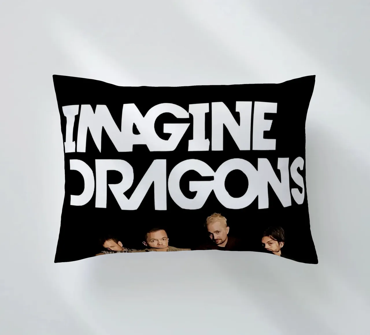 Imagine Dragon cuscino da vanhesling