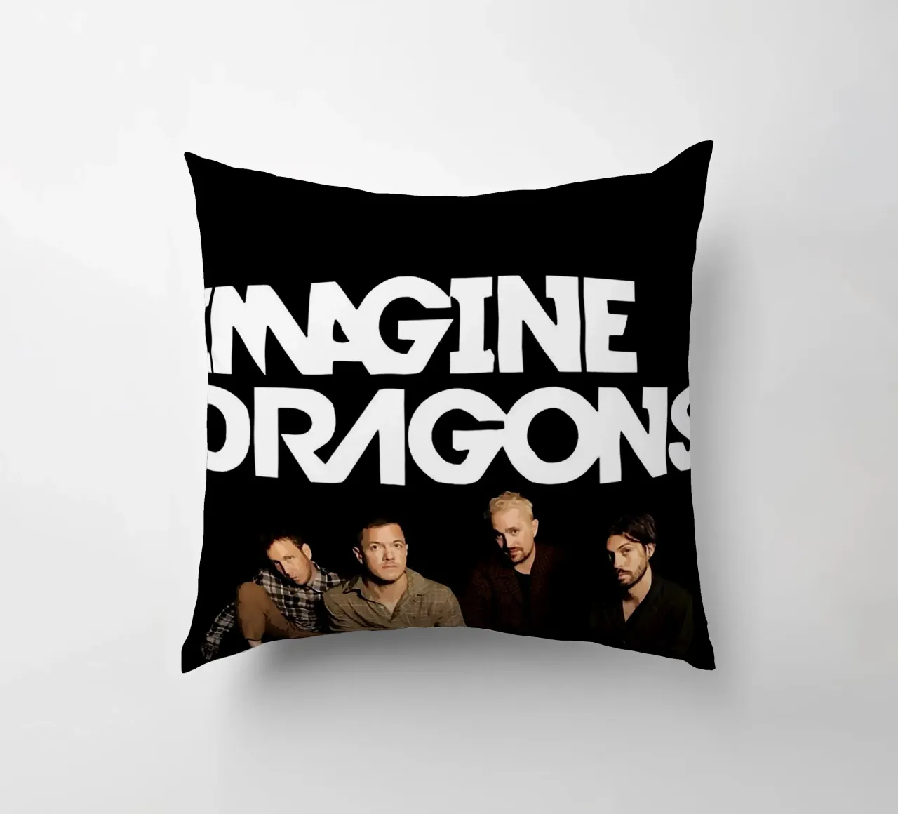 Imagine Dragon cuscino da vanhesling