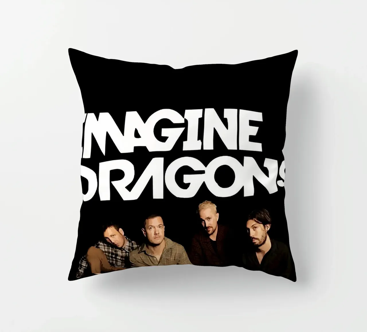 Imagine Dragon cuscino da vanhesling