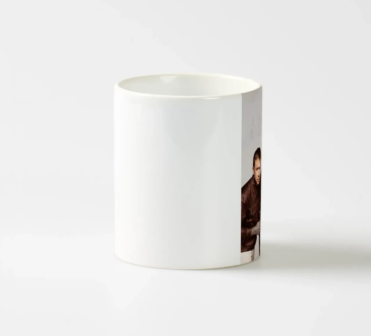 Imagine Dragons tazza in ceramica da vanhesling