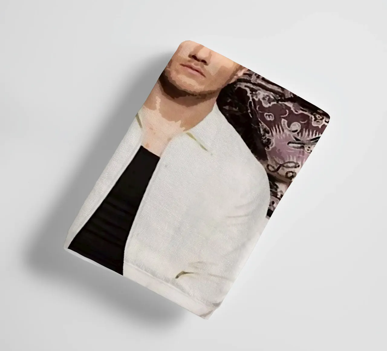 Imagine Dragons asciugamano da bagno da vanhesling