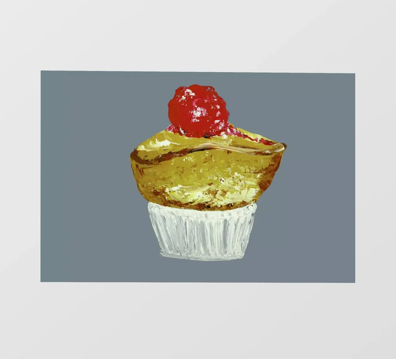 Soufflé telo in pvc da Alice Straker