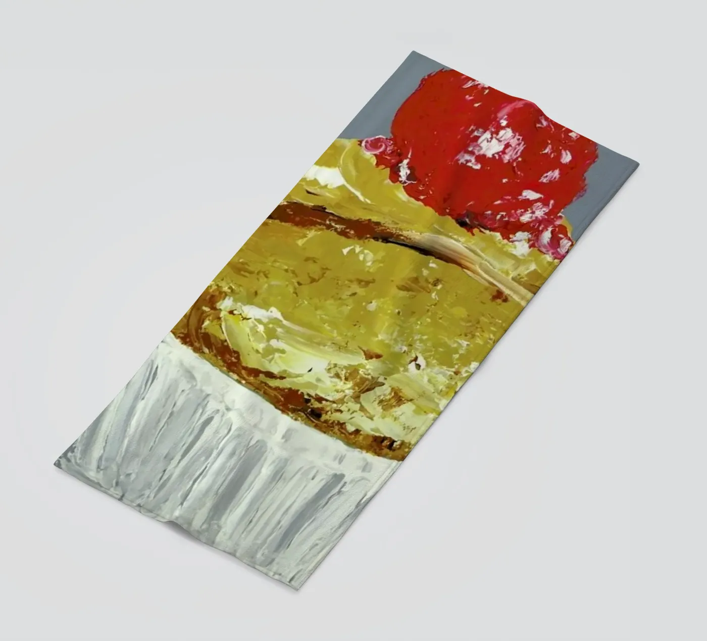 Soufflé telo mare da Alice Straker