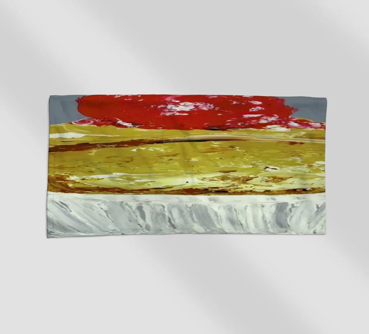 Soufflé telo mare da Alice Straker