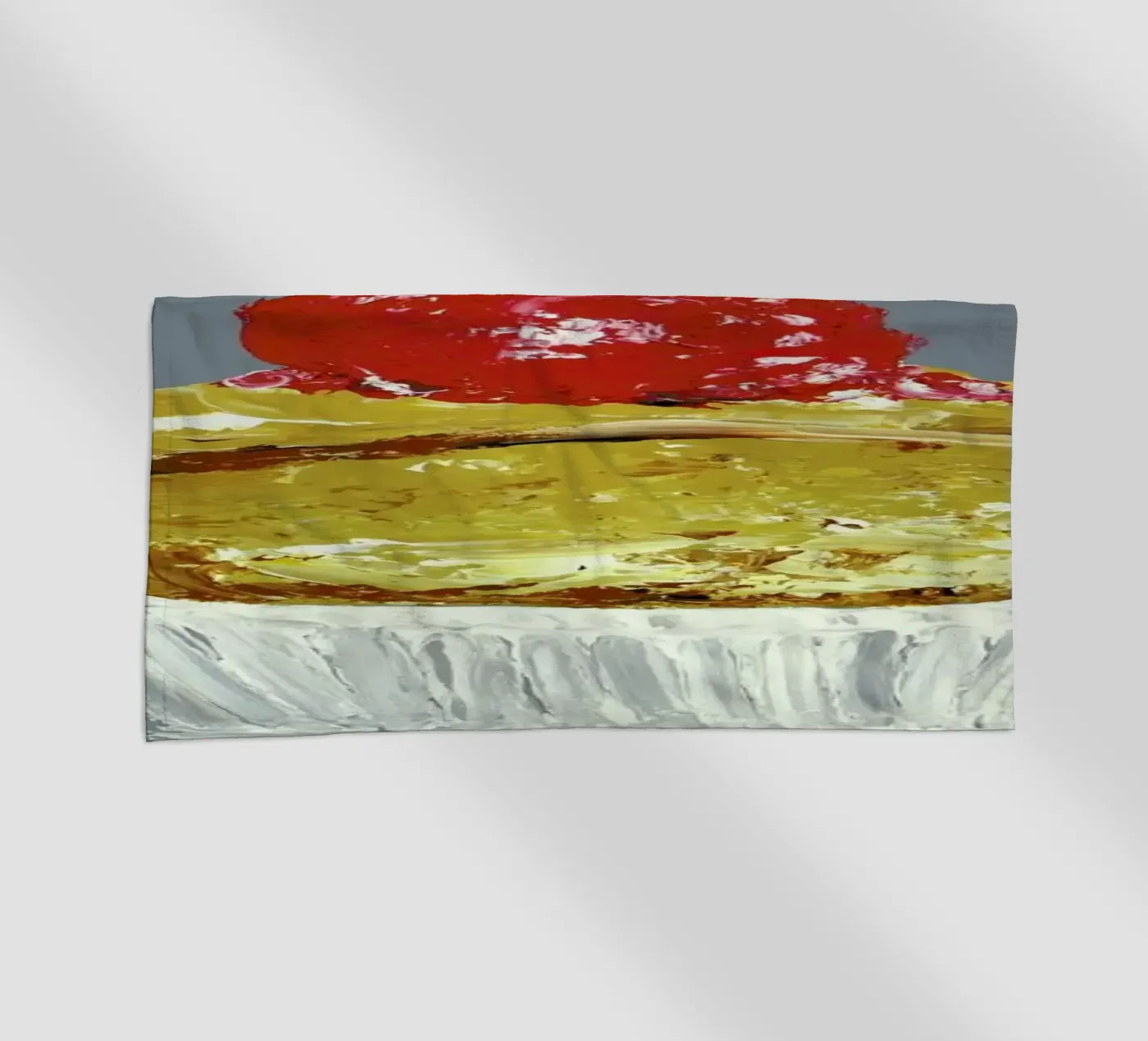 Soufflé telo mare da Alice Straker