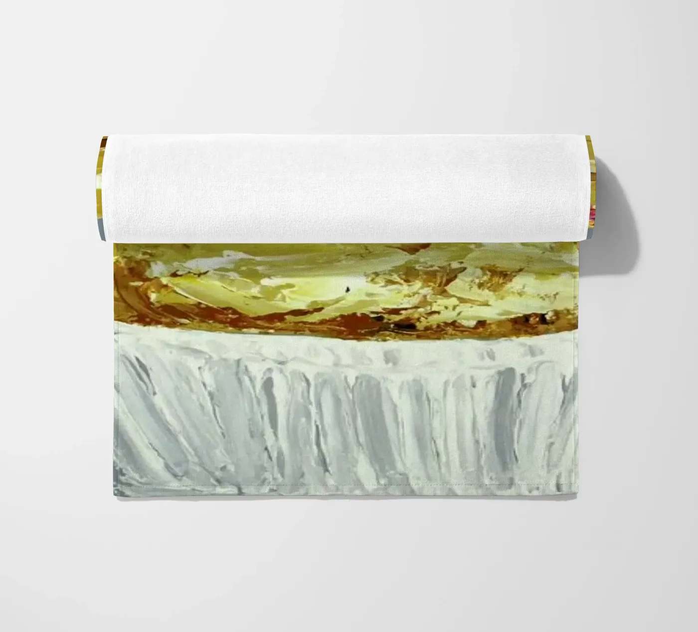 Soufflé telo mare da Alice Straker