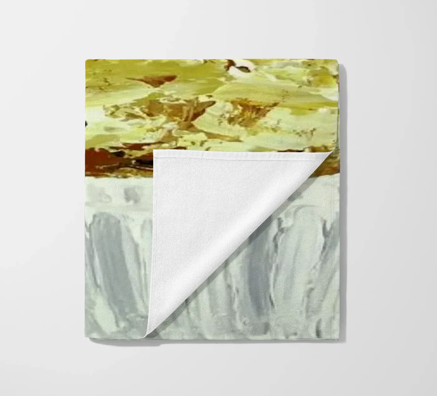 Soufflé telo mare da Alice Straker