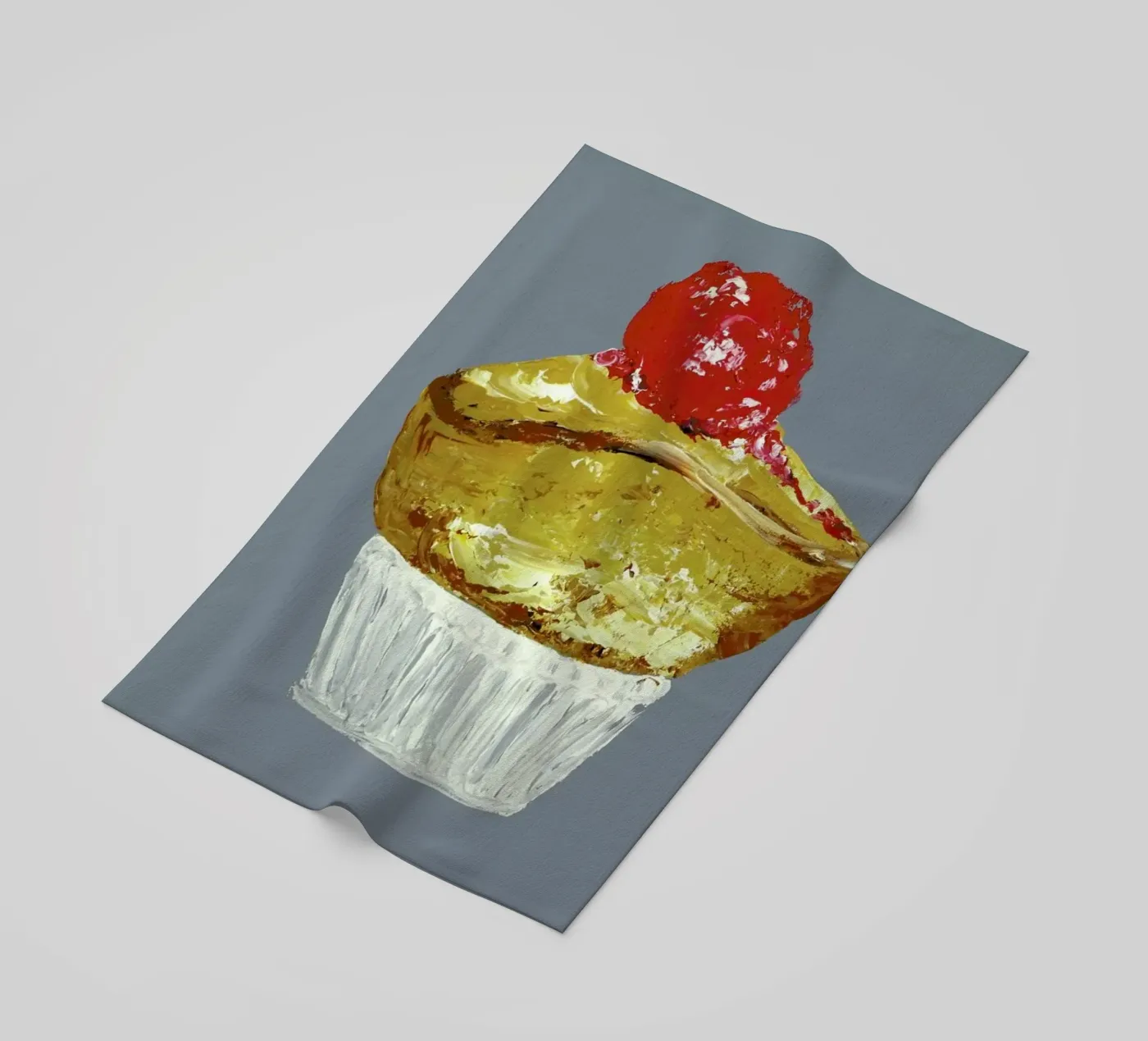 Soufflé telo mare da Alice Straker