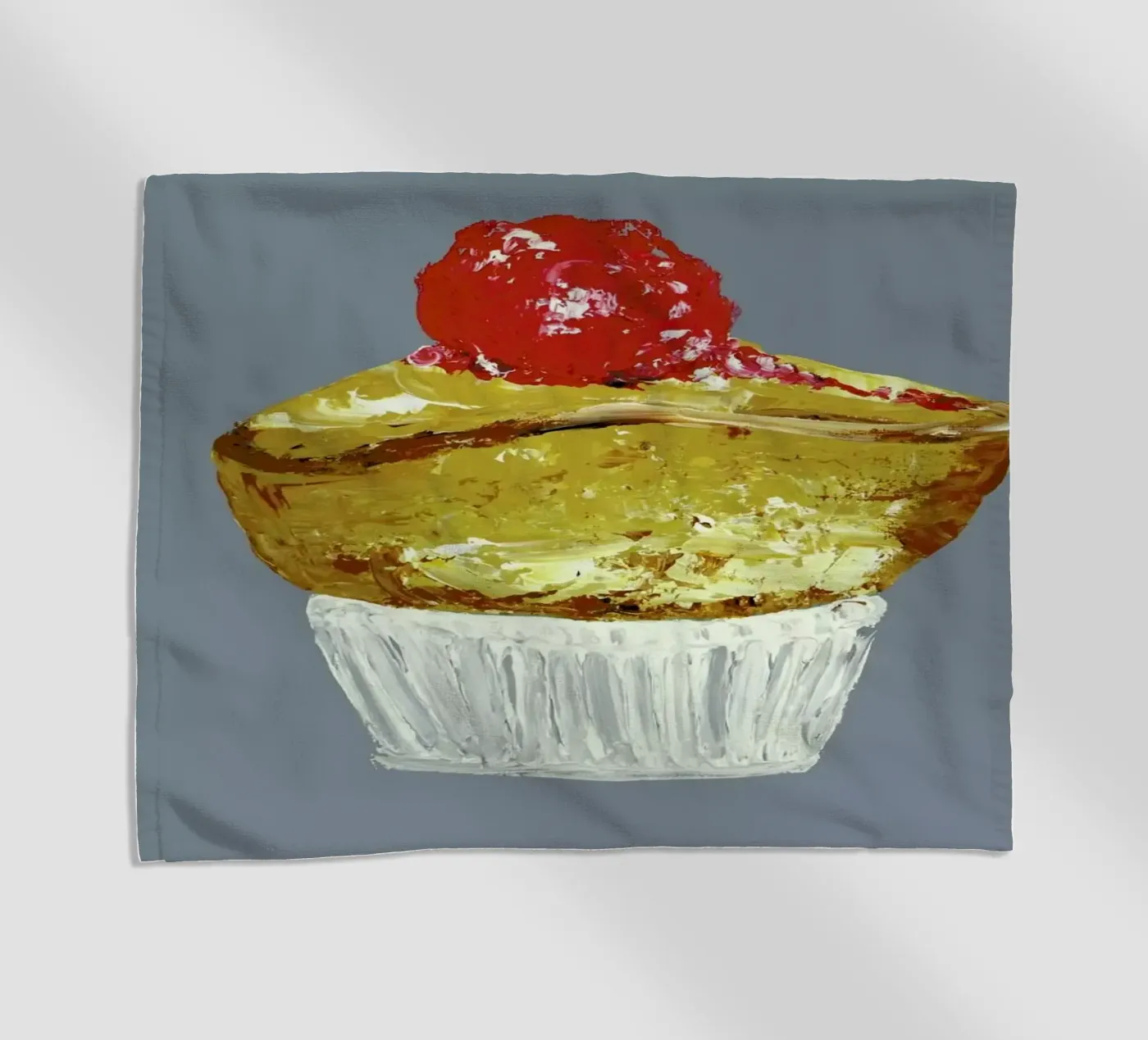 Soufflé telo mare da Alice Straker