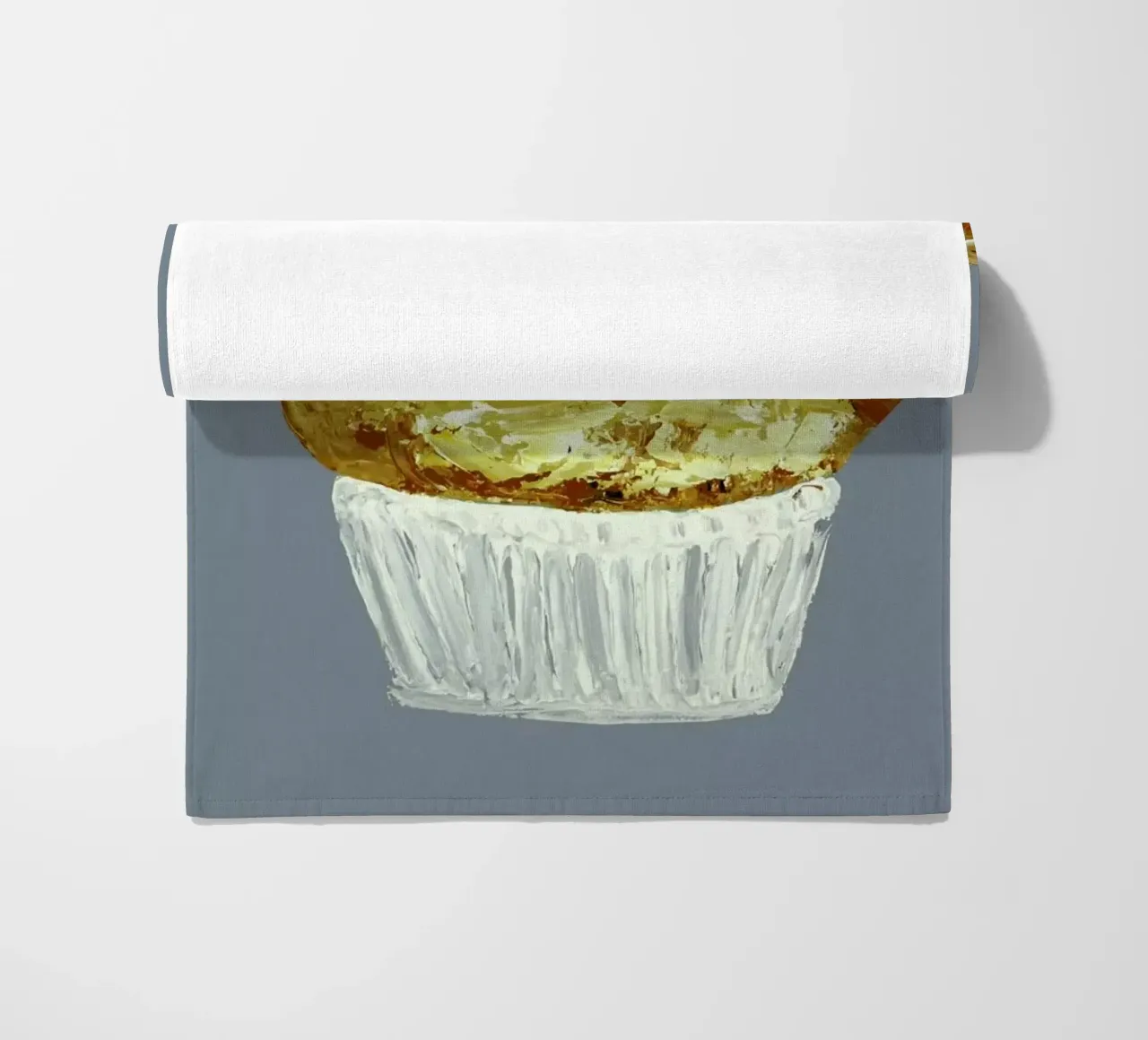 Soufflé telo mare da Alice Straker