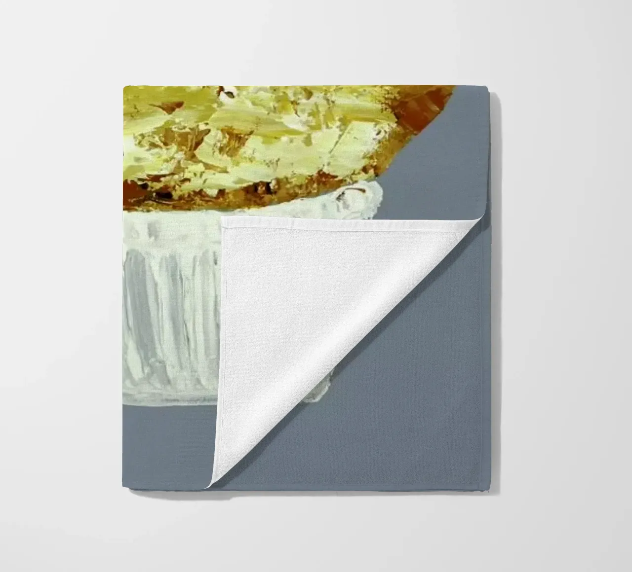 Soufflé telo mare da Alice Straker