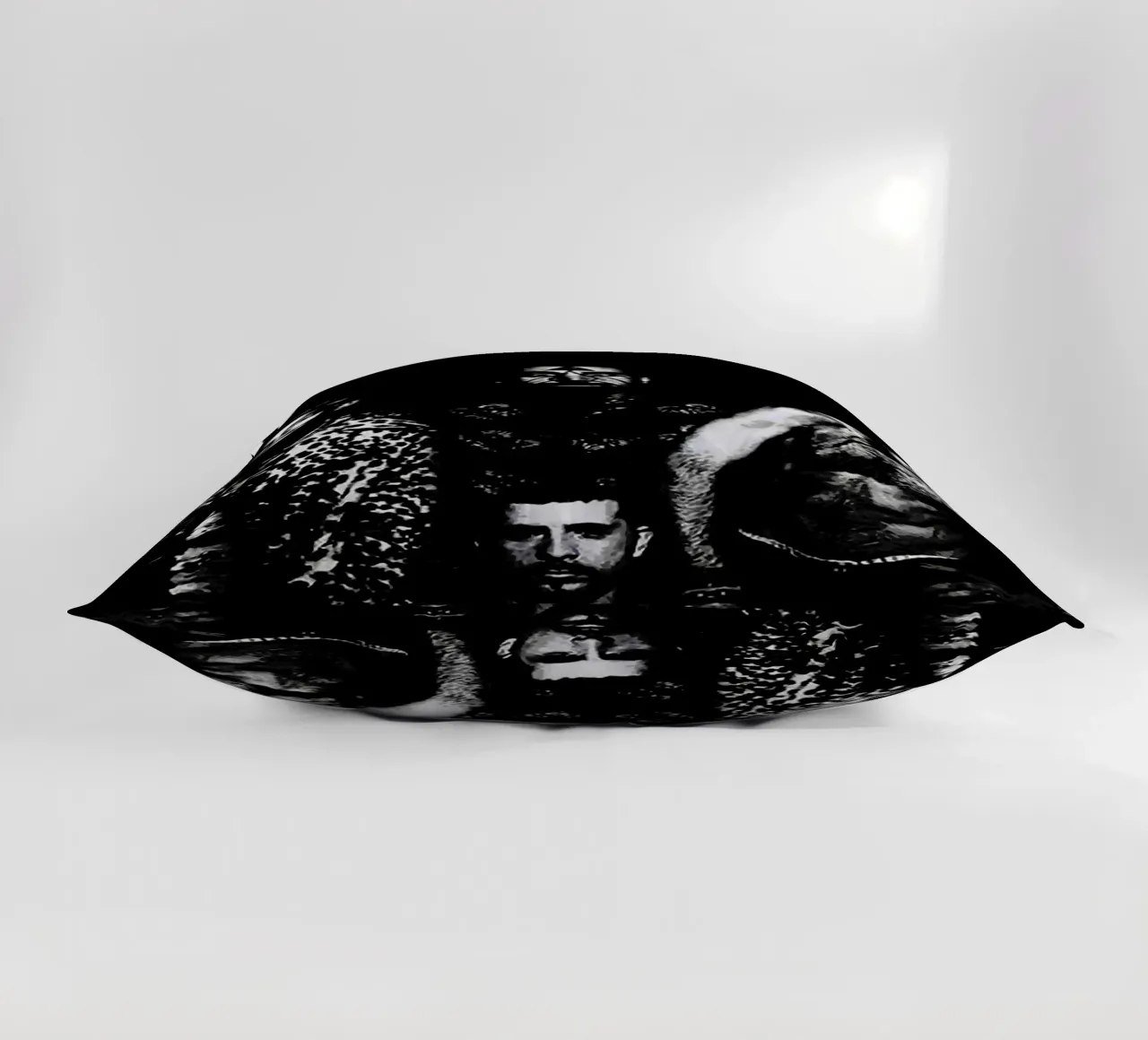System of a Down cuscino da vanhesling