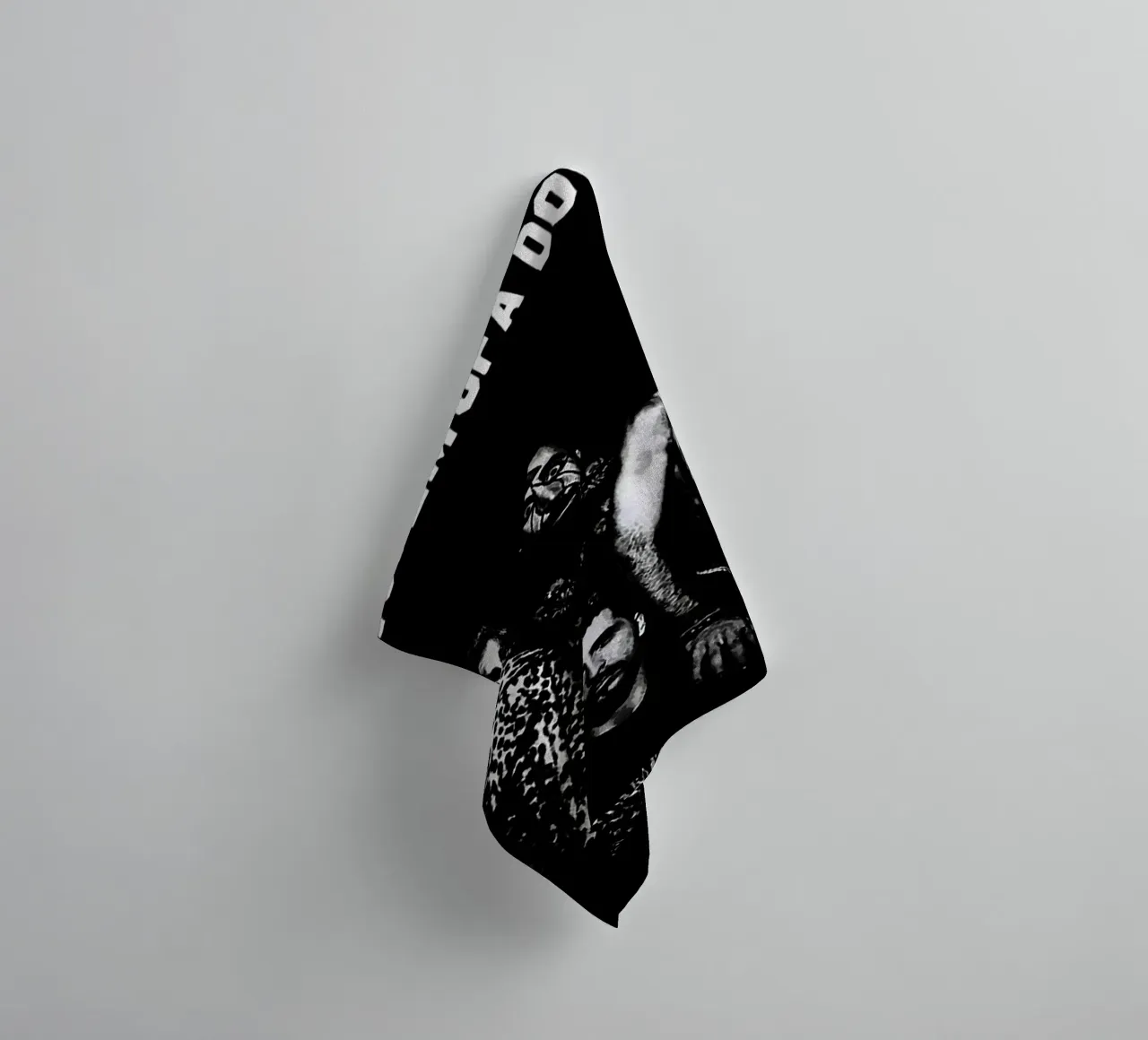 System of a Down asciugamano da bagno da vanhesling