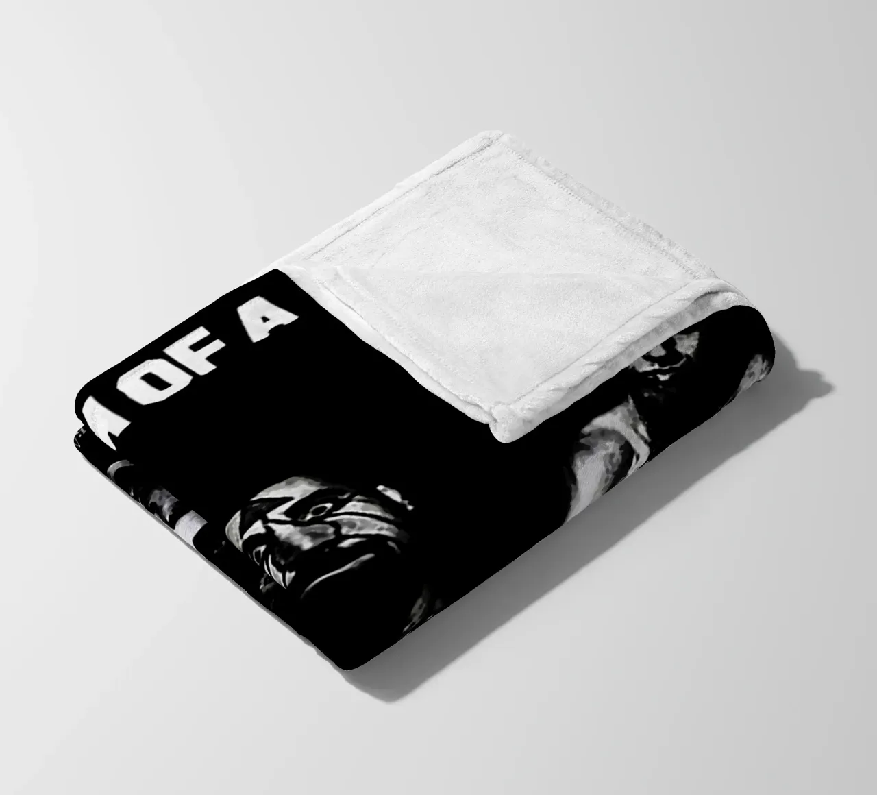 System of a Down coperta in pile da vanhesling