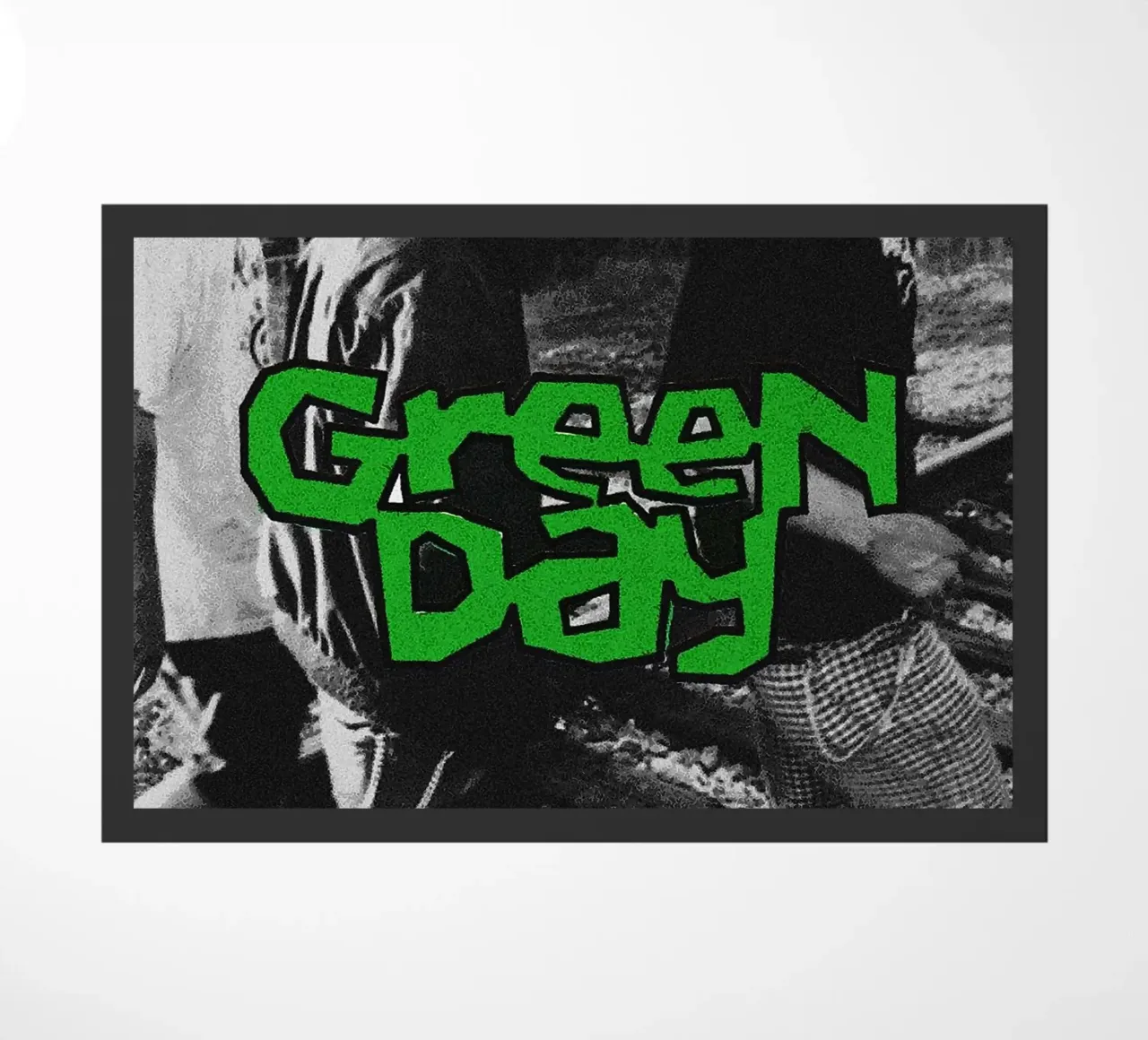 band dei green day zerbino da vanhesling