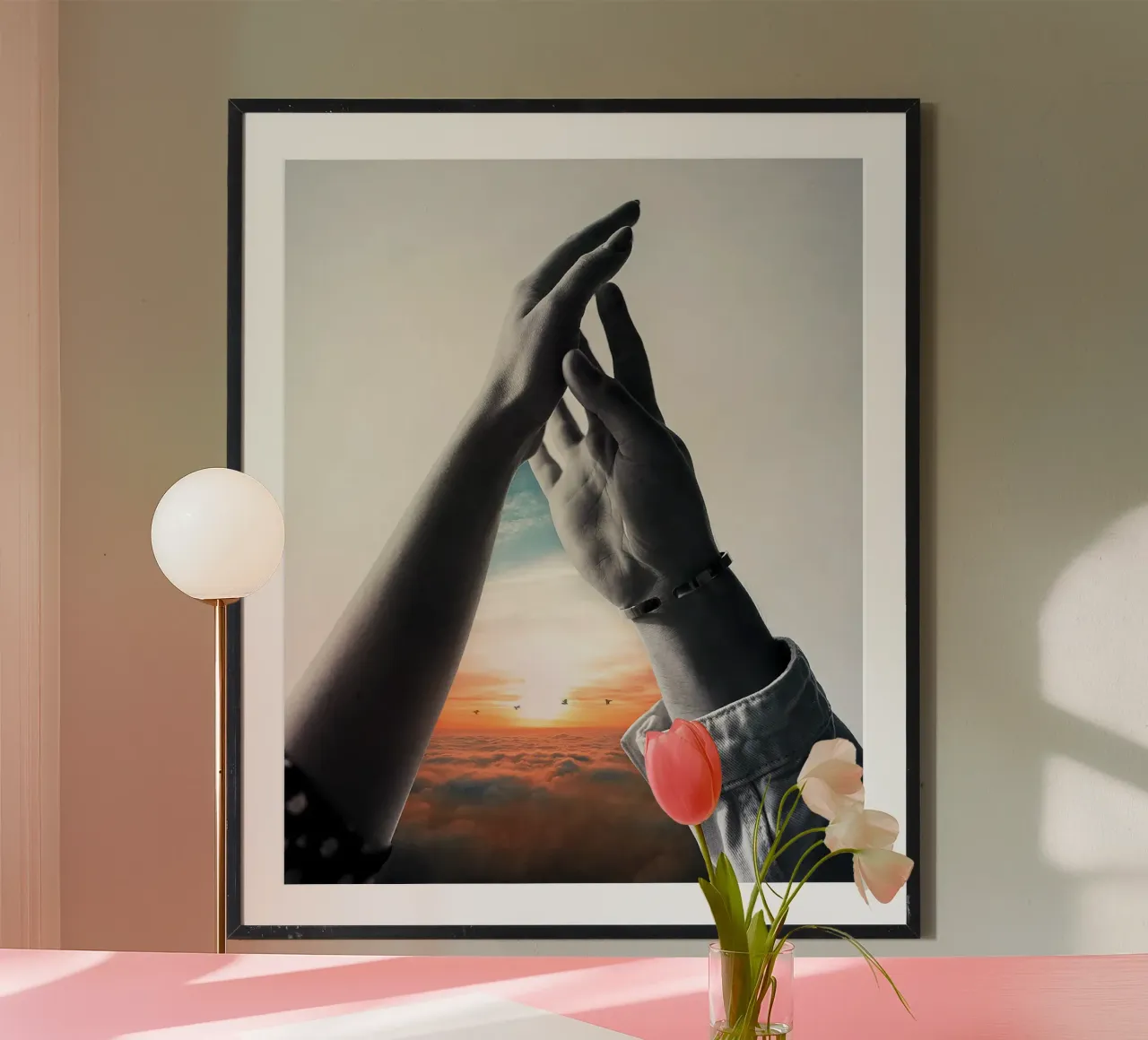 bond poster by Green