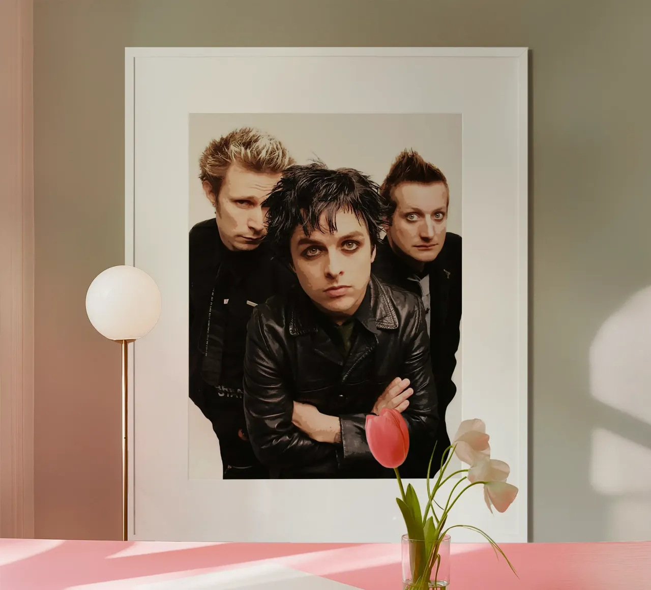 groupe green day hahnemühle de vanhesling