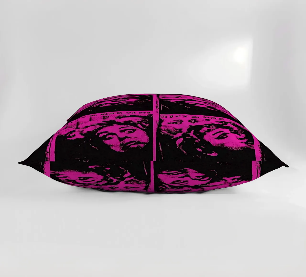 groupe green day coussin de vanhesling