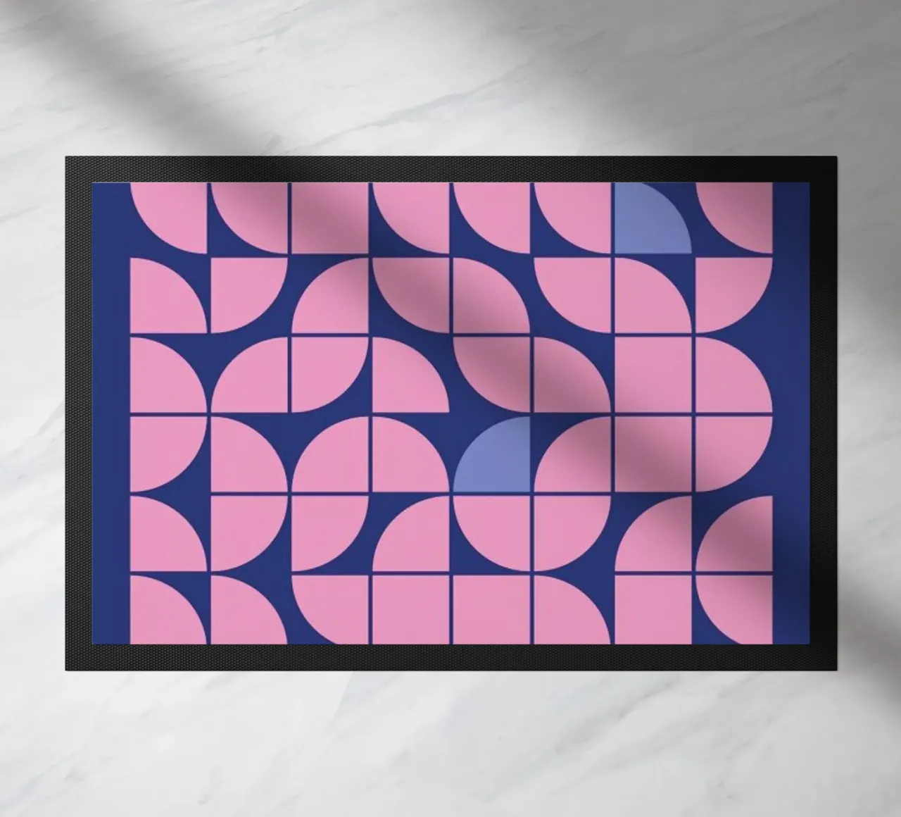 Geometric 9 zerbino da Studio One