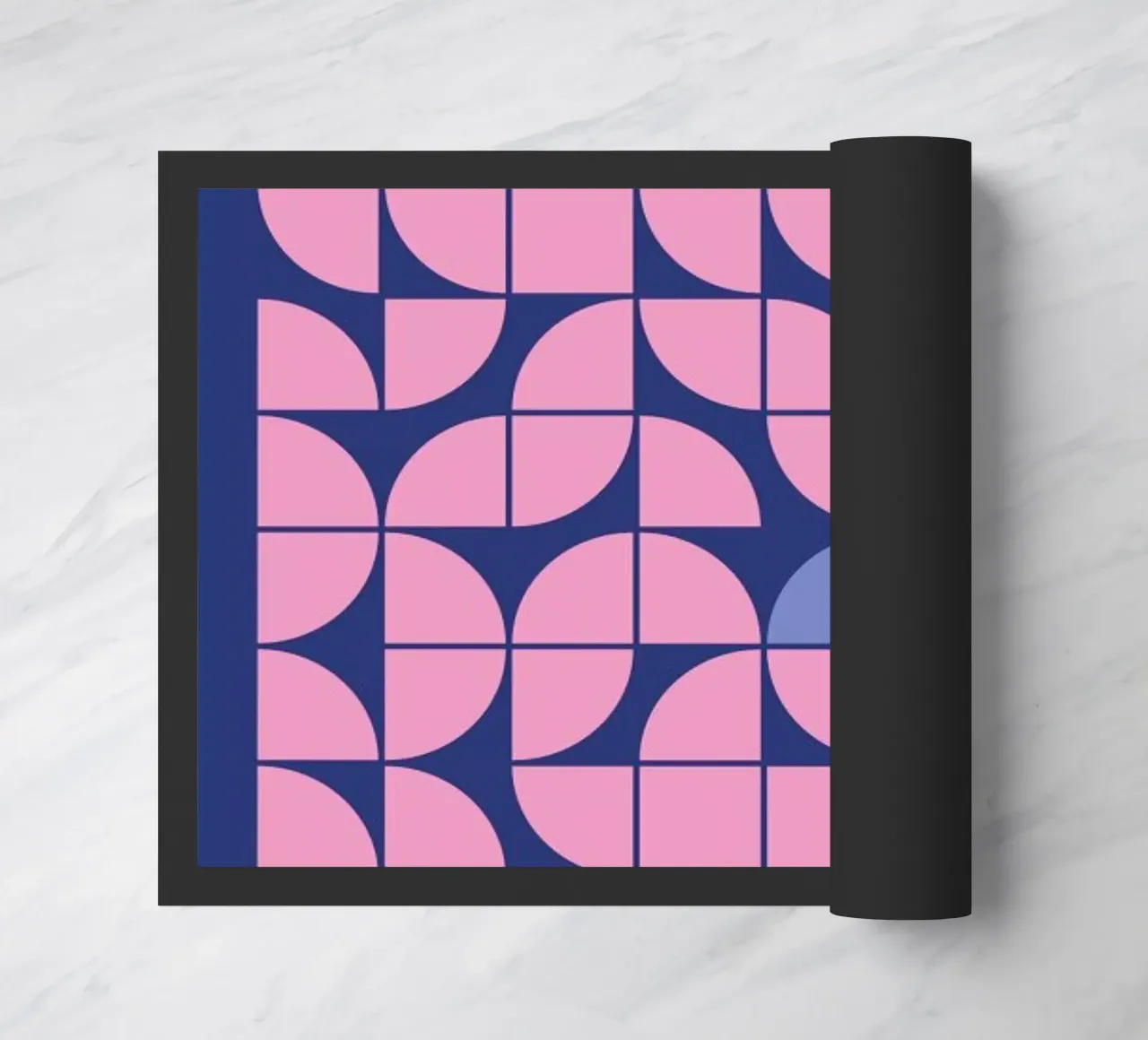 Geometric 9 zerbino da Studio One