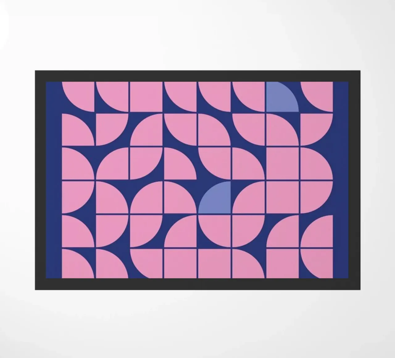 Geometric 9 zerbino da Studio One