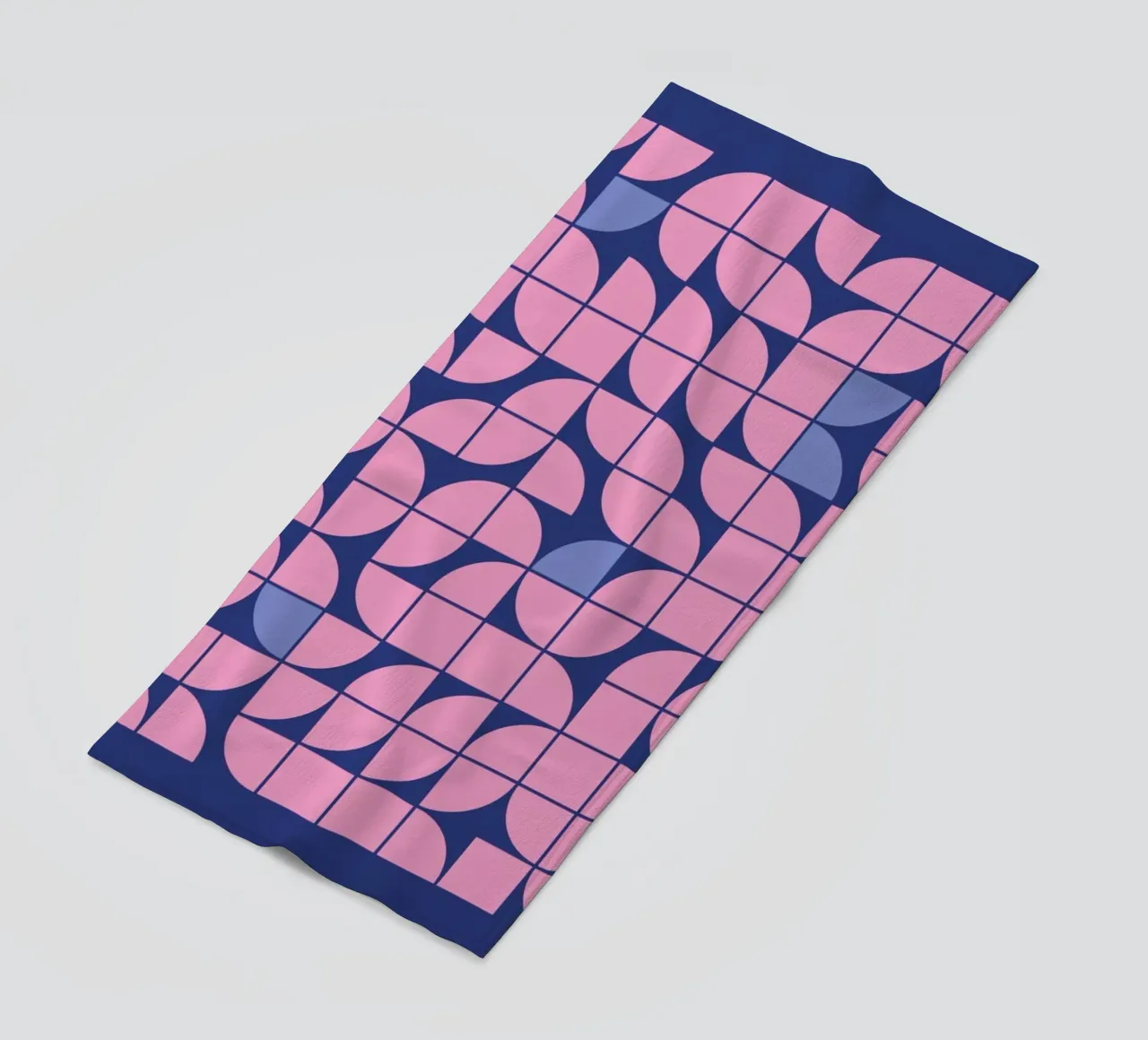 Geometric 9 telo mare da Studio One